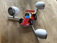 Lampe Auto Kinderzimmer LED Baden-Württemberg - Ravensburg Vorschau