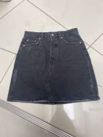 Jeansrock highwaist Levi’s W25 Bayern - Iphofen Vorschau