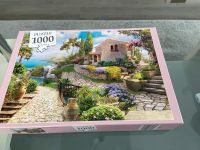 1000 Teile Puzzle by the Sea Coast Nordrhein-Westfalen - Mülheim (Ruhr) Vorschau