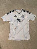 Deutschland Trikot 176/s Gomez 23 Adidas Düsseldorf - Pempelfort Vorschau