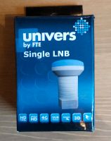 Univers Single LNB, Universal-Single-LNB Bayern - Knetzgau Vorschau