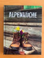 Kochbuch Alpenküche Bayern - Murnau am Staffelsee Vorschau