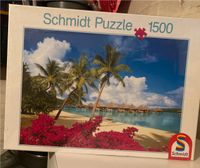 Neues Puzzle original Verpackung von Schmidt Duisburg - Duisburg-Mitte Vorschau