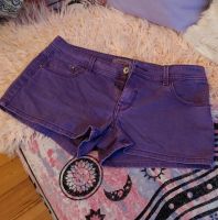 Jeans Shorts Short lila Denim Life 40 L wie neu Neuhausen-Nymphenburg - Neuhausen Vorschau