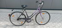 Fahrrad Damenrad Citybike 28er guter Zustand, 4Gangschaltung Nordrhein-Westfalen - Erndtebrück Vorschau