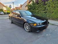 Bmw e39 525i LPG BRC M Sport Paket 19zoll Leder Schwarz 5er Berlin - Spandau Vorschau