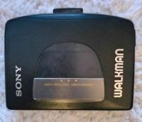 Sony Walkman WM-EX10 Bayern - Langenmosen Vorschau