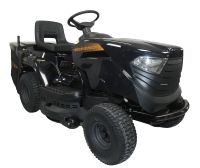 Black Edition® Rasentraktor PRO 165/84 H Sachsen-Anhalt - Halberstadt Vorschau