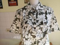 Peter Hahn Bluse Blumenmuster Leinen Gr. 40 Leipzig - Probstheida Vorschau