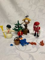 Playmobil Weihnachten Konvolut Sachsen-Anhalt - Gröbzig Vorschau