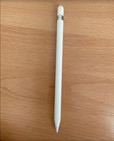 Apple Pencil 1  Lightning 2018 Hessen - Bad Soden-Salmünster Vorschau