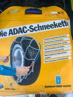 schneeketten RUD matic. adac 185/14 195/15 205/15 205/16 Bayern - Pullach Vorschau