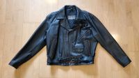 Lederjacke XL, Motorradjacke, Bikerjacke Baden-Württemberg - Appenweier Vorschau