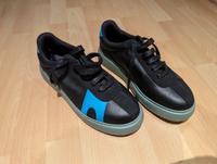 Camper Twins Sneaker Schwarz Herren Gr. 41 Berlin - Lichtenberg Vorschau