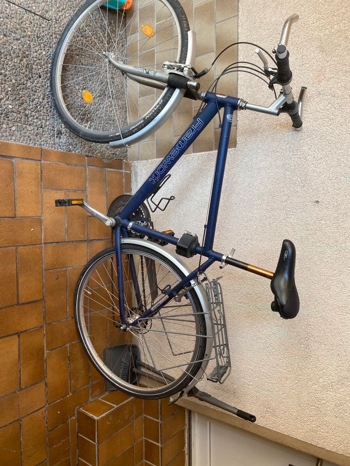 Herren Fahrrad in Ludwigshafen