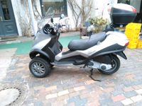 Mp3 Piaggio Schleswig-Holstein - Neumünster Vorschau