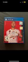 FIFA 20 PS4 Spiel Niedersachsen - Wolsdorf Vorschau