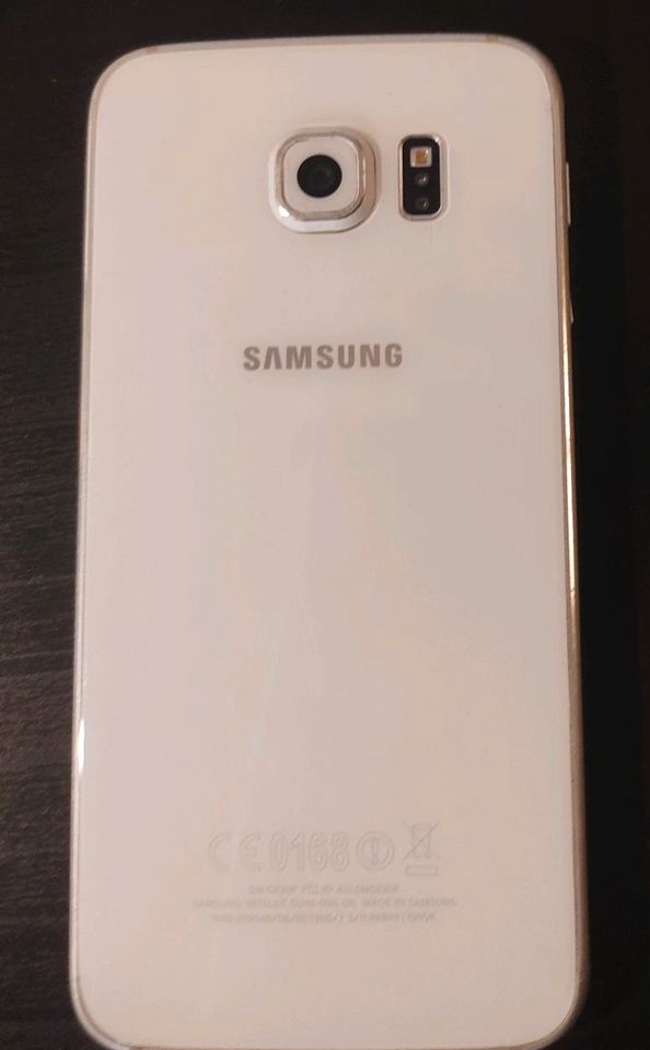 Samsung Smartphone in Centrum