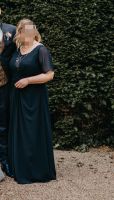 Abendkleid bodenlang Abiball Braut Hochzeit Hessen - Lampertheim Vorschau