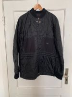 Diesel leichte Daunenjacke Parka Gr. L schwarz wie NEU! Hamburg-Mitte - Hamburg St. Georg Vorschau