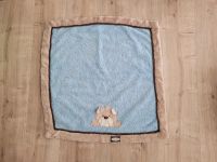Baby Decke Krabbeldecke blau von Blanket & Beyonds Schleswig-Holstein - Lübeck Vorschau