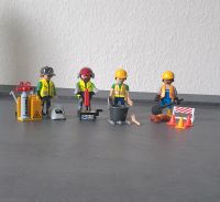 +++ Playmobil +++ Baustelle / Bauarbeiter Konvolut +++ top +++ Sommersdorf (Börde) - Marienborn Vorschau