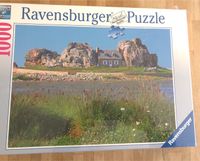 Ravensburger Puzzle 1000 Neu & OVP Kr. München - Höhenkirchen-Siegertsbrunn Vorschau