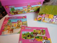 Lego Juniors 10675 Ponyhof EasyJet zo build Schleswig-Holstein - Schackendorf Vorschau