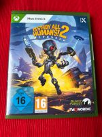 Destroy All Humans! 2 - Reprobed - Xbox Series X Köln - Nippes Vorschau