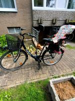 Damen Fahrrad Nordrhein-Westfalen - Senden Vorschau