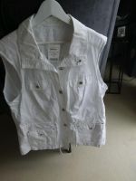 WESTE bzw ÄRMELLOSE BLUSE /GERRY WEBER / GR 46 / NEU MIT ETIKETT Bielefeld - Brake Vorschau