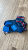 Tommy Hilfiger Sneakersocken 2 Paar iconic ☀️35-38☀️ neu Bayern - Waldkraiburg Vorschau