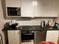 Küche Ikea 2 Jahre sehr guter Zustand Baden-Württemberg - Kernen im Remstal Vorschau