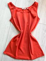 Cecil Basic Top rot orange Gr.S Neu Lindenthal - Köln Sülz Vorschau