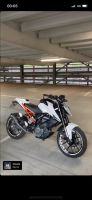 Ktm Duke viele Extras Baden-Württemberg - Elztal Vorschau