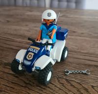 Playmobil 3655-B Polizei-Quad Dresden - Striesen-West Vorschau