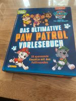 Paw Patrol Vorlesebuch Kreis Ostholstein - Stockelsdorf Vorschau