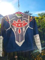 The legend of Zelda Sweatshirtjacke mit Shiekah- Zeichen, Größe L Nordrhein-Westfalen - Bergisch Gladbach Vorschau