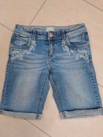 Kurze Hose, Jeans, Shorts, von C&A, Größe 152 Baden-Württemberg - Emmendingen Vorschau