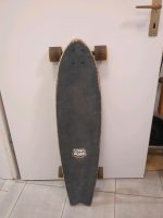 Longboard Skateboard Cruiser Long Island Bear Trucks Bayern - Höhenberg i. T. Vorschau