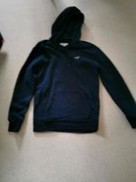 Hollister Hoodie, Farbe blau, Größe S Sachsen-Anhalt - Dessau-Roßlau Vorschau