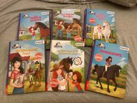 6 Bücher Schleich Horse Club NEU Kreis Pinneberg - Appen Vorschau