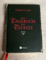 Buch, Das Tagebuch des Teufels, fester Einband, Eichhorn Hessen - Butzbach Vorschau