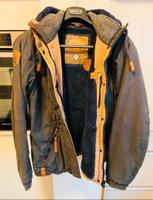 Naketano Winterjacke Damen dunkel blau. Gr. L Gröpelingen - Gröpelingen Vorschau