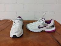 Nike Sportschuhe gr. 40 Bayern - Schweinfurt Vorschau