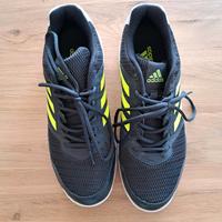 Adidas Turnschuhe Adiwear Größe 44,5 Rheinland-Pfalz - Salmtal Vorschau