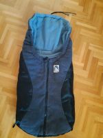 Fußsack, dunkelblau, 80 cm Leipzig - Leipzig, Zentrum-Ost Vorschau