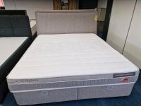 Bett Boxspringbett 180x200 cm beige mit Stauraum Möbel Wurm Niedersachsen - Osnabrück Vorschau