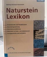 Naturstein Lexikon von Mehling , Germann & Kownatzki Nordrhein-Westfalen - Anröchte Vorschau