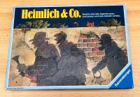Heimlich und Co ... Spiel des Jahres 1986 Niedersachsen - Vechelde Vorschau